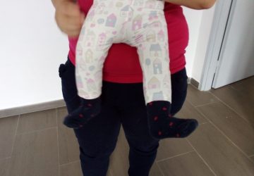 Zafferana Etnea, bimba senza rene convocata dall'Inps. Il padre: "primo risultato ottenuto a seguito battaglia mediatica"