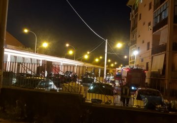 Riposto, controlli a tappeto dei carabinieri a Quartirello