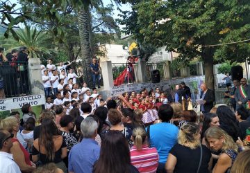 Successo per "Controesodo" del maestro Antonio Presti: tra l'Etna e l'Alcantara per ricucire i territori