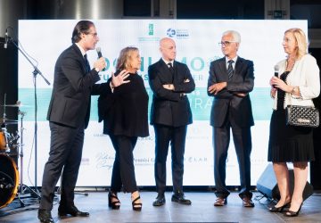 Fundraising Dinner, record di donazioni: 45 mila euro per la ricerca Task Force for Cystic fibrosis