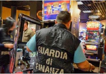 Gioco illegale, in crescita truffe e sequestri