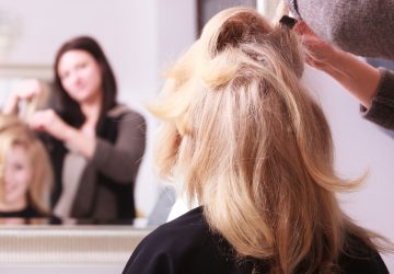 Corsi Parrucchiere a Catania? Diventiamo hair stylist