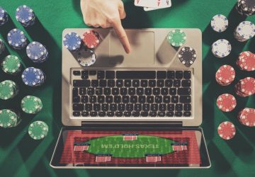 Le societ&agrave; di gioco d'azzardo si affrettano ad entrare in Italia dove vi &egrave; una forte crescita del mercato