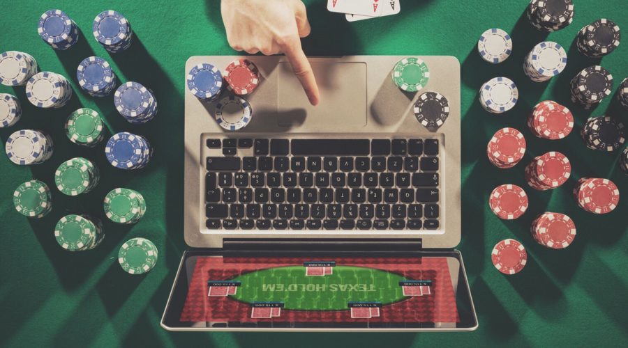 Le società di gioco d’azzardo si affrettano ad entrare in Italia dove vi è una forte crescita del mercato