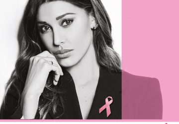“Lilt for women campagna nastro rosa 2019”, a ottobre visite senologiche gratuite per la prevenzione del tumore della mammella