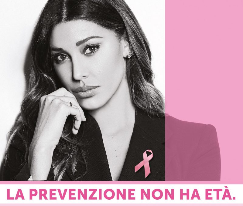 “Lilt for women campagna nastro rosa 2019”, a ottobre visite senologiche gratuite per la prevenzione del tumore della mammella