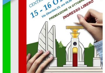 Esercito e scuola insieme: il concorso &ldquo;Realizza il Monumento&rdquo; approda a Catania
