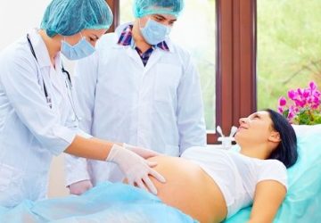 Negli Ospedali di Acireale, Bronte, Caltagirone e Biancavilla sar&agrave; possibile partorire senza dolore