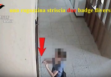 Piedimonte Etneo, 48 dipendenti comunali indagati per truffa aggravata in concorso NOMI VIDEO