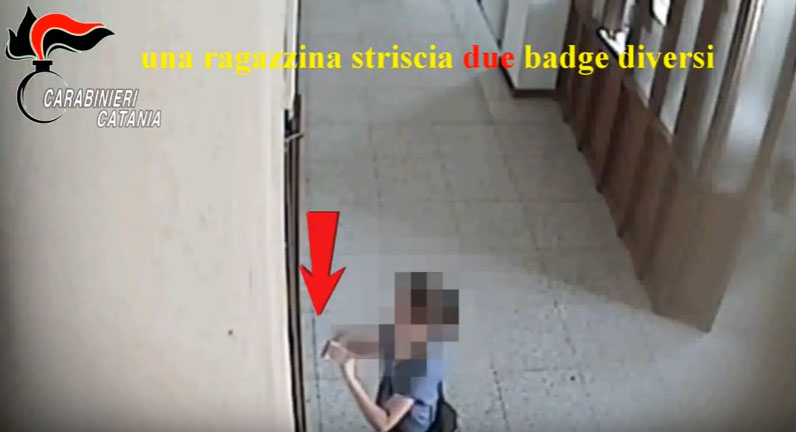 Piedimonte Etneo, 48 dipendenti comunali indagati per truffa aggravata in concorso NOMI VIDEO