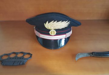 Acireale, &ldquo;duello&rdquo; in stile cavalleria rusticana per una donna: denunciati i contendenti di Giarre e Aci Catena