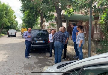 Riposto,  disco verde della Regione per due cantieri lavoro. Boccata di ossigeno per numerosi disoccupati