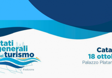 Fratelli d'Italia: venerd&igrave; 18 ottobre la seconda edizione degli Stati generali del Turismo a Catania
