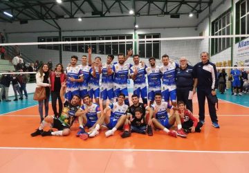 Volley e basket: il punto della giornata in serie B maschile, B2 femminile, C maschile e C Silver