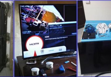 Disarticolata squadra dedita allo spaccio nella &ldquo;Fossa dei Leoni&rdquo; a Librino: sei gli arrestati tra vedette e pusher