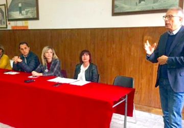 Castiglione di Sicilia: le giovani generazioni non dimenticano il 12 agosto 1943