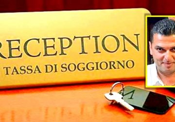Castiglione di Sicilia: gli albergatori dicono "no" all'introduzione della tassa di soggiorno