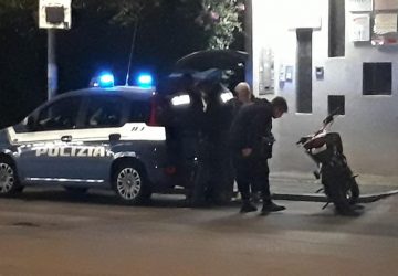 Catania, luna park chiuso per tre giorni. Multe e denunce per furto energia