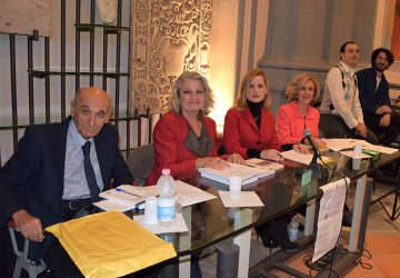 Cultura, incontro su Sebastiano Addamo a Bronte