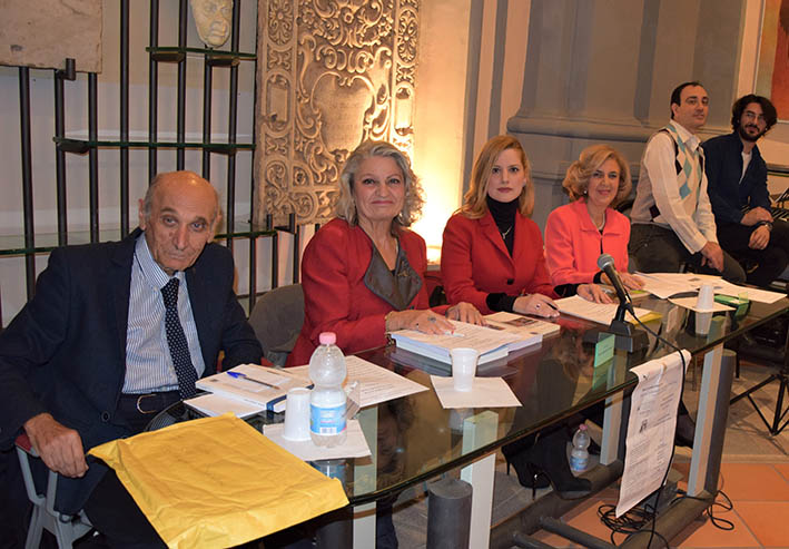 Cultura, incontro su Sebastiano Addamo a Bronte