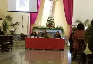 Giornata Internazionale dei Diritti dell&rsquo;Infanzia e dell&rsquo;Adolescenza. Incontro dedicato a Madre Nazarena Majone