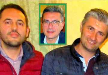 Francavilla di Sicilia. Turismo, beni culturali e servizi ai cittadini: le "ricette" degli assessori Gianfranco D'Aprile e Salvatore Malatino