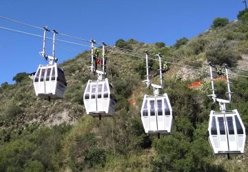 Comune di Taormina non paga da 10 anni e l'Asm annuncia lo stop ai servizi
