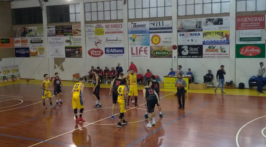 Volley e basket: il punto della giornata in serie B maschile, B2 femminile, C maschile e C Silver