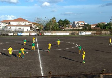 D &ndash; Eccellenza &ndash; Promozione &ndash; Prima categoria: il punto della giornata calcistica