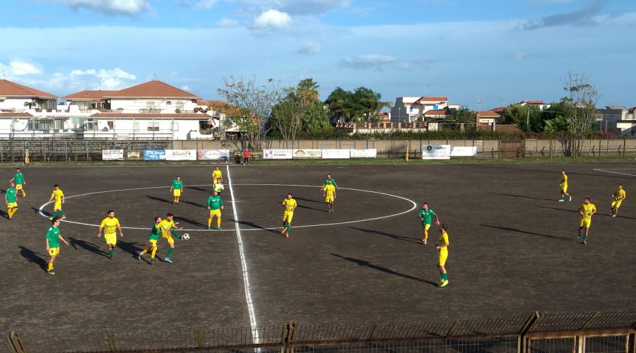 D – Eccellenza – Promozione – Prima categoria: il punto della giornata calcistica