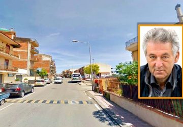 Giardini Naxos: quella "maledetta" veranda del consigliere Carmelo Cingari