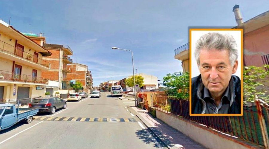 Giardini Naxos: quella “maledetta” veranda del consigliere Carmelo Cingari