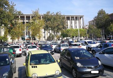 Catania, riqualificare piazza Verga: i progetti della circoscrizione di &ldquo;Borgo-Sanzio&rdquo;