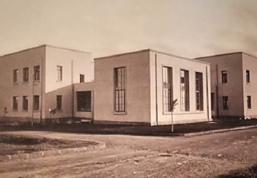 Inaugurata la mostra "La citt&agrave; aurea: urbanistica e architettura a Catania negli anni Trenta&rdquo;