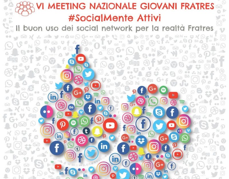 Meeting Nazionale Giovani Fratres: successo a Letojanni per la VI edizione