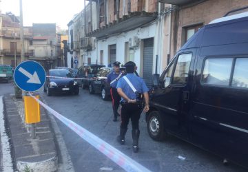 Calatabiano, sgozz&ograve; in casa una 75enne, la Corte d'Appello aggrava la pena: 22 anni