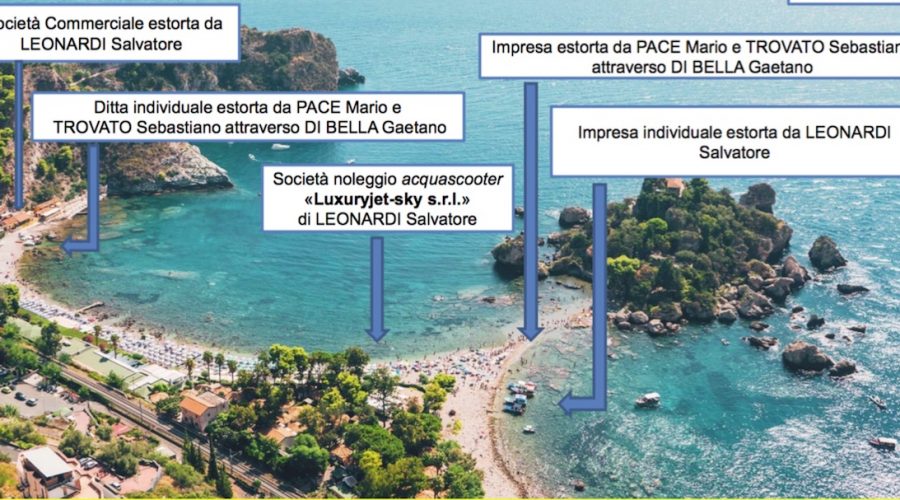 Operazione Isolabella, pesante sentenza della Corte d’Appello