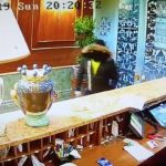 Catania, rapinatore catturato sul “Librino Express”: aveva preso di mira un albergo VIDEO