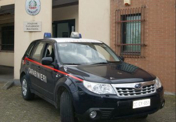Tenta &ldquo;truffa dello specchietto&rdquo; a Castiglione: denunciato giovane siracusano in trasferta