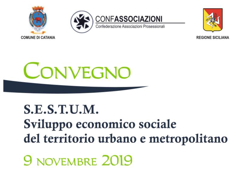 Confassociazioni Sicilia riunisce a Catania gli ordini e le associazioni professionali per discutere di sviluppo economico e sociale