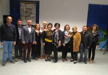 Giarre, premiati gli alunni partecipanti al concorso di poesia &ldquo;Colori e parole&rdquo;