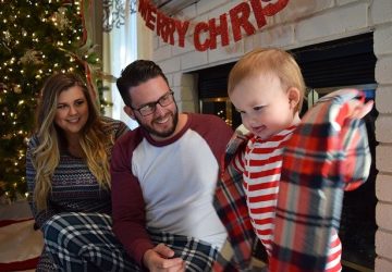 Capodanno a Catania con la babysitter