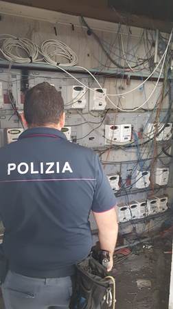 Catania, due arresti per spaccio a Librino