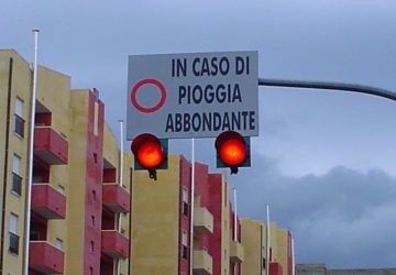 Allerta rossa, anche domani martedi scuole chiuse a Catania, Acireale, Giarre, Riposto e Mascali