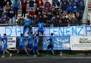 D &ndash; Eccellenza &ndash; Promozione &ndash; Prima categoria: il punto della giornata calcistica
