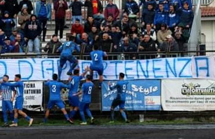 D – Eccellenza – Promozione – Prima categoria: il punto della giornata calcistica