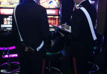 Palagonia, lotta alla ludopatia: sequestrata sala giochi abusiva. Denunciato il gestore