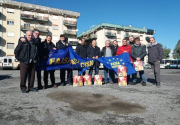 Vertenza Buda Sag: &ldquo;Fermata a richiesta&rdquo;. Sciopero ad oltranza