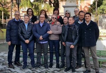 Giarre, ritrovarsi alle Immacolatine 40 anni dopo. Emozioni e ricordi