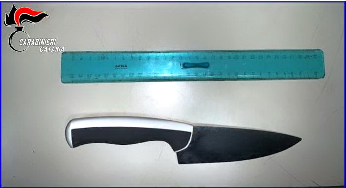 Mascalucia, tenta di violentare la compagna picchiandola e minacciandola: arrestato